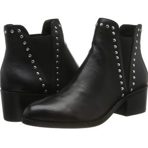 Steve Madden Cade Booties - Size 9.5